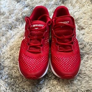 Under Armour Bandit 4